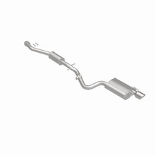 Load image into Gallery viewer, MagnaFlow BRE Exhaust Kit 01-05 Lexus IS300 3L