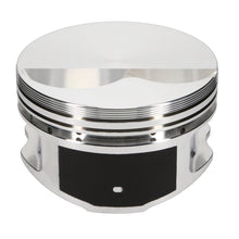 Load image into Gallery viewer, JE Pistons 350 SBC-FORD N SPRFY Set of 8 Pistons