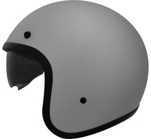 Load image into Gallery viewer, THH Helmets T-383 Silver - XS