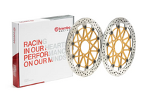 Load image into Gallery viewer, Brembo OE 16-17 Ducati Multistrada 1200 Pikes Peak/16-17 Multistrada 1200 S Supersport Brake Disc