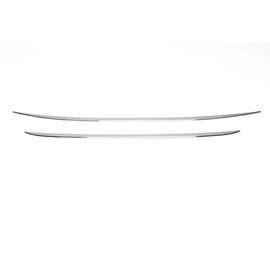 Putco 11-15 Hyundai Avante MD - Trunk Accent Tailgate & Rear Handle Covers