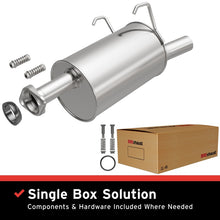 Load image into Gallery viewer, BRE Exhaust 97-01 CR-V 2.0L Muffler Kit