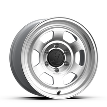 Load image into Gallery viewer, fifteen52 Patrol HD 17x8.5 / 5x150 BP / 0 ET / 110.3 CB / 4.75 BS / Machined Clear Wheel