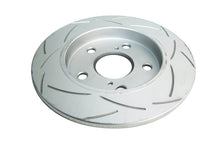 Load image into Gallery viewer, DBA 11-16 Lexus CT200h E Type (w/259mm Rear Rotor) Rear Slotted Street Series Rotor