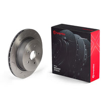 Load image into Gallery viewer, Brembo OE 00-08 Subaru Impreza Estate/01-07 Subaru Impreza Saloon Rear Sport Brake Disc - 316x18