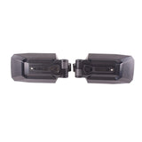 Seizmik 04+ A Cat/ Hon/JD/ Kaw/ Pol/ Suz/ Yam Trailrider Sideview Mirror - 1.75 in.