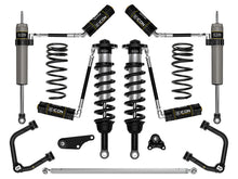 Load image into Gallery viewer, ICON 2024 Toyota Land Cruiser 250 Series 1.25-3in List Stage 6 Suspension System - Tubular
