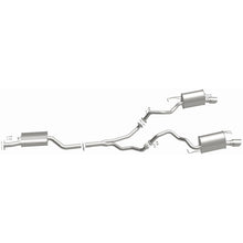 Load image into Gallery viewer, BRExhaust 07-09 Hyundai Santa Fe 3.3L Exhaust Kit