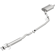 Load image into Gallery viewer, MagnaFlow BRE Exhaust Kit 02-06 Toyota Camry 2.4L
