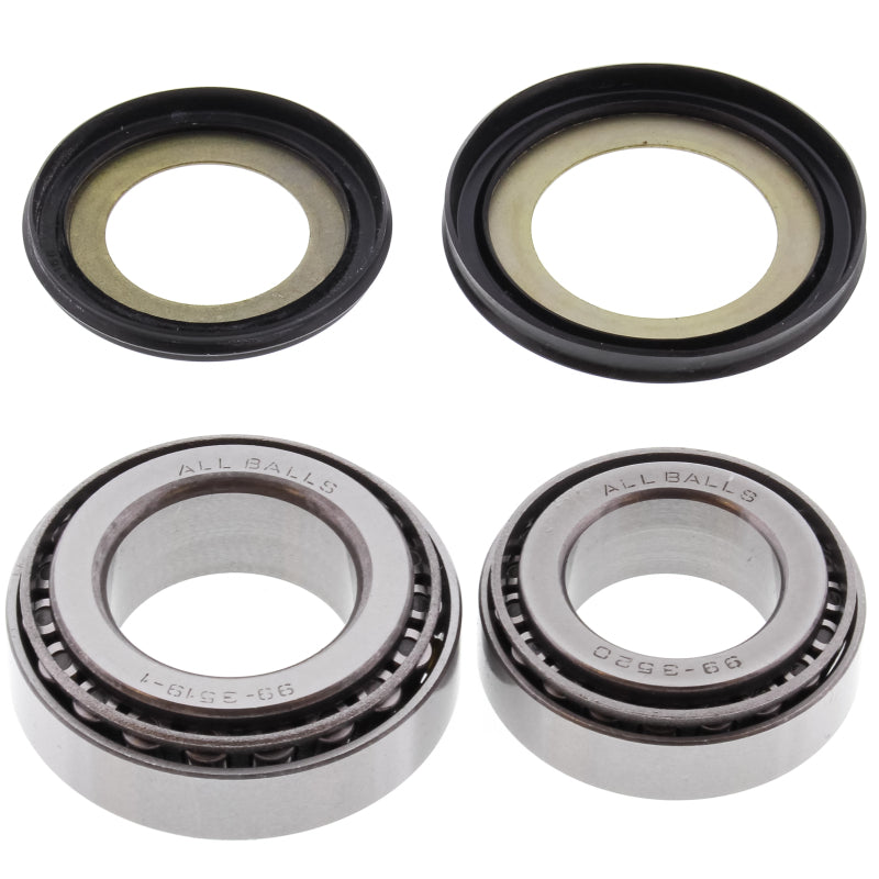 All Balls Racing Steering Bearing Kit