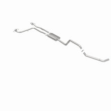 Load image into Gallery viewer, MagnaFlow BRE Exhaust Kit 12-17 Nissan NV1500 NV2500 NV3500 4.0L