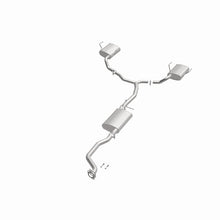 Load image into Gallery viewer, MagnaFlow BRE Exhaust Kit 13-17 ENCLAVE ACADIA ACADIA LIMITED 3.6L