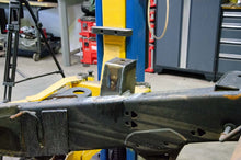 Load image into Gallery viewer, RustBuster 11-19 Chevy Silverado 2500HD/3500HD 6.5ft Bed Front Bed Mount - Left