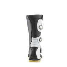 Load image into Gallery viewer, Gaerne Balance Pro Tech Boot White/Black/Fluorescent Yellow Size - 12