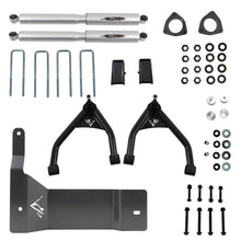 Load image into Gallery viewer, Belltech 14-16 Chevrolet Silverado / GMC Sierra 1500 4WD 4in Suspension Lift Kit w/ Shocks