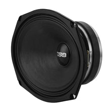 Load image into Gallery viewer, DS18 6x9in 150 Watts RMS 4ohm Mid-Bass Water-Resistant Cone Loudspeaker