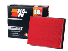 Load image into Gallery viewer, K&amp;N Oil Filter Automotive 98-12 Ford Ranger