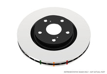 Load image into Gallery viewer, DBA 13-17 Ford Explorer (HD Brakes Incl Police Interceptor Pkg) Front 4000 Series Plain Rotor