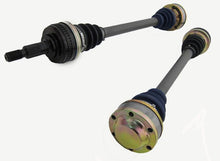 Load image into Gallery viewer, DSS Porsche 2010-2013 997.2 Turbo with PDK TRANS 1000HP+ Level 5 Axle -Left RA2399X5