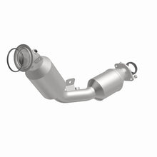 Load image into Gallery viewer, MagnaFlow DF Conv 22-24 Tundra 3.4 Left OEM