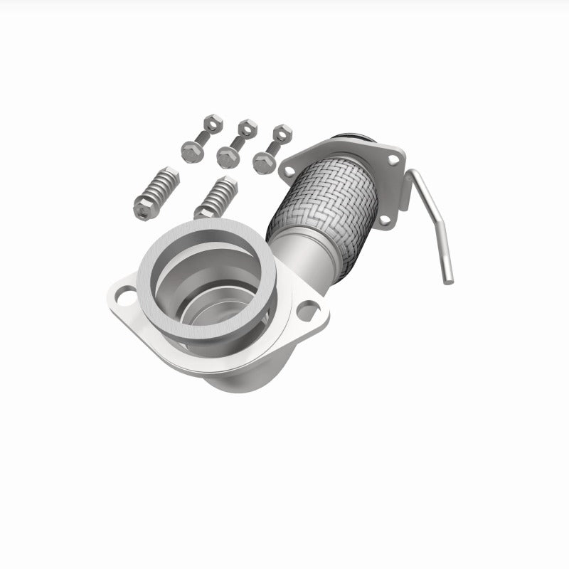 BRE Exhaust 08-12 Accord 2.4L Front Pipe Kit