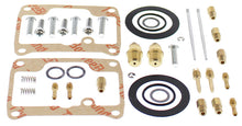 Load image into Gallery viewer, All Balls Racing 89-90 Ski-Doo Formula Plus/ LT Carburetor Rebuild Kit