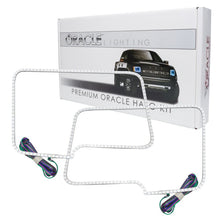 Load image into Gallery viewer, Oracle Ford F-150/Raptor 09-14 Halo Kit - ColorSHIFT w/ BC1 Controller SEE WARRANTY
