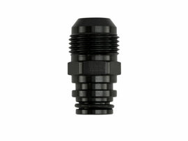 Turbosmart 12AN Centre Black Oil Cap