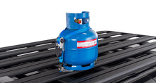 Load image into Gallery viewer, Rhino Rack Gas Bottle Holder (4.0Kg)