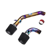 Load image into Gallery viewer, IRL V1 Titanium Intakes &amp; Charge Pipe Combo