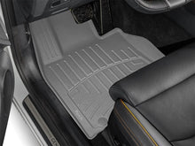 Load image into Gallery viewer, WeatherTech 2026 Genesis GV70 1st Row Front FloorLiner HP - Grey