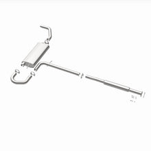 Load image into Gallery viewer, MagnaFlow BRE Exhaust Kit 05-06 Equinox Torrent 3.4L