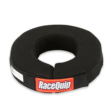 Load image into Gallery viewer, RaceQuip Black SFI 360 Helmet Support Large 17in