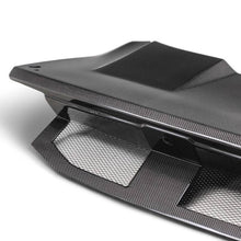 Load image into Gallery viewer, Anderson Composites 2024 Ford Mustang Type-GTD Double-Sided Carbon Fiber Decklid