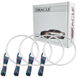 Oracle Bentley Arnage 02-06 Halo Kit - ColorSHIFT SEE WARRANTY