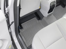 Load image into Gallery viewer, WeatherTech 24-26 Hyundai Kona 2nd Row Rear FloorLiner HP - Grey