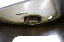 Load image into Gallery viewer, Rust Buster Avalanche/Suburban/Yukon Rear Upper Coil Spring Bucket - Left