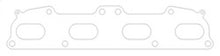Load image into Gallery viewer, Cometic Mitsubishi / Dodge 420A 95-98 Exhaust .030 inch MLS Head Gasket 2.040 inch X 1.100 inch Port