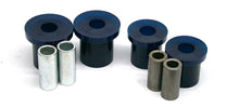 Load image into Gallery viewer, SuperPro Lower Control Arm Bushing Kit