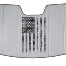 Load image into Gallery viewer, Covercraft American Flag UVS100 Original Custom Sunscreen