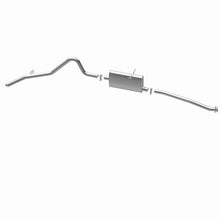Load image into Gallery viewer, MagnaFlow BRE Exhaust Kit 01-03 Ford Ranger
