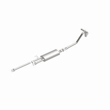 Load image into Gallery viewer, MagnaFlow BRE Exhaust Kit 09-13 Toyota Tundra
