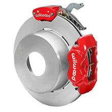 Load image into Gallery viewer, Wilwood Currie Floating Rear Kit FDLI/MC4 12.19