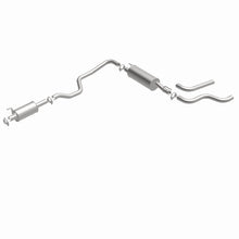 Load image into Gallery viewer, MagnaFlow BRE Exhaust Kit 85-93 Volvo 244 245 240 2.3L