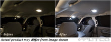Load image into Gallery viewer, Putco 10-16 Kia Forte - 4 Door Premium LED Dome Lights (Application Specific)