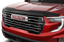 Load image into Gallery viewer, Husky Liners 24-25 GMC Acadia Aeroskin Hood Protector - Smoke