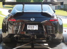 Load image into Gallery viewer, APR Nissan 370Z GTC-300 67" Adjustable Wing 2009 - 2020
