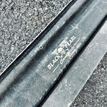 Load image into Gallery viewer, Black Pearl Side Skirt Pair  ( ALL YEAR LS430 UCF30/31 )