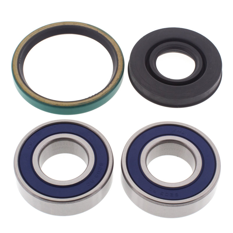 All Balls Racing 1987 Ski-Doo Citation Drive Shaft Bearing and Seal Kit Lower Shaft - Track