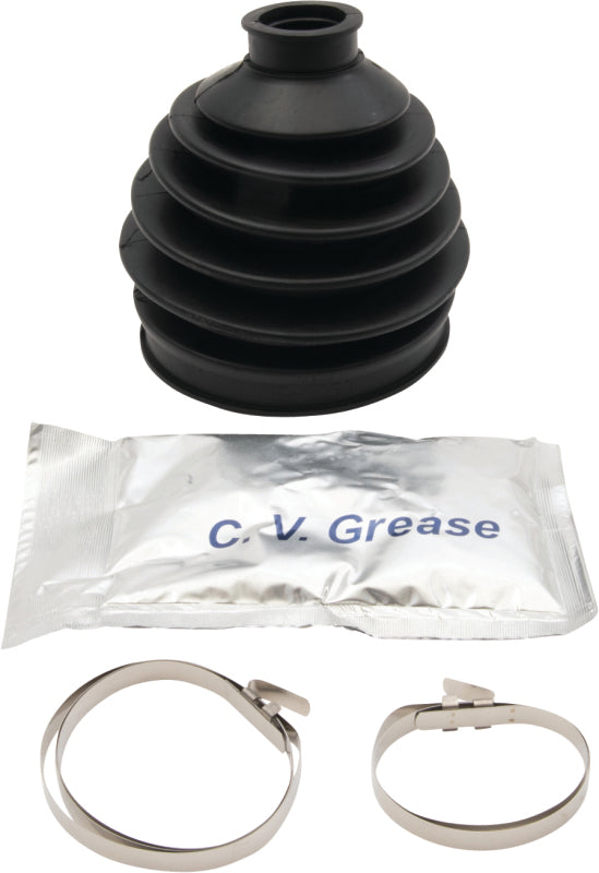 All Balls Racing 20-23 Kawasaki Teryx KRX 1000 CV Boot Repair Kit - Front, Outer